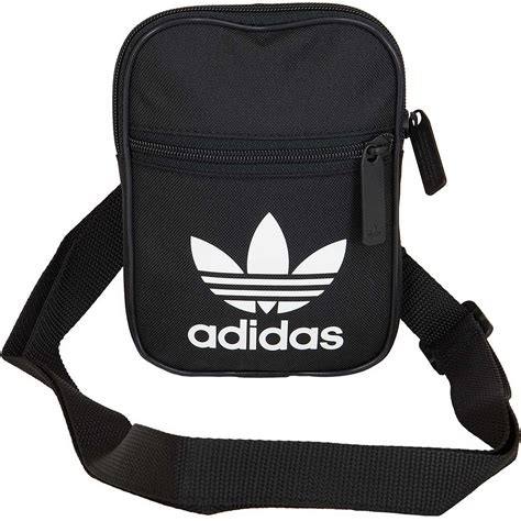 adidas stofftasche schwarz weiß|adidas Originals Taschen .